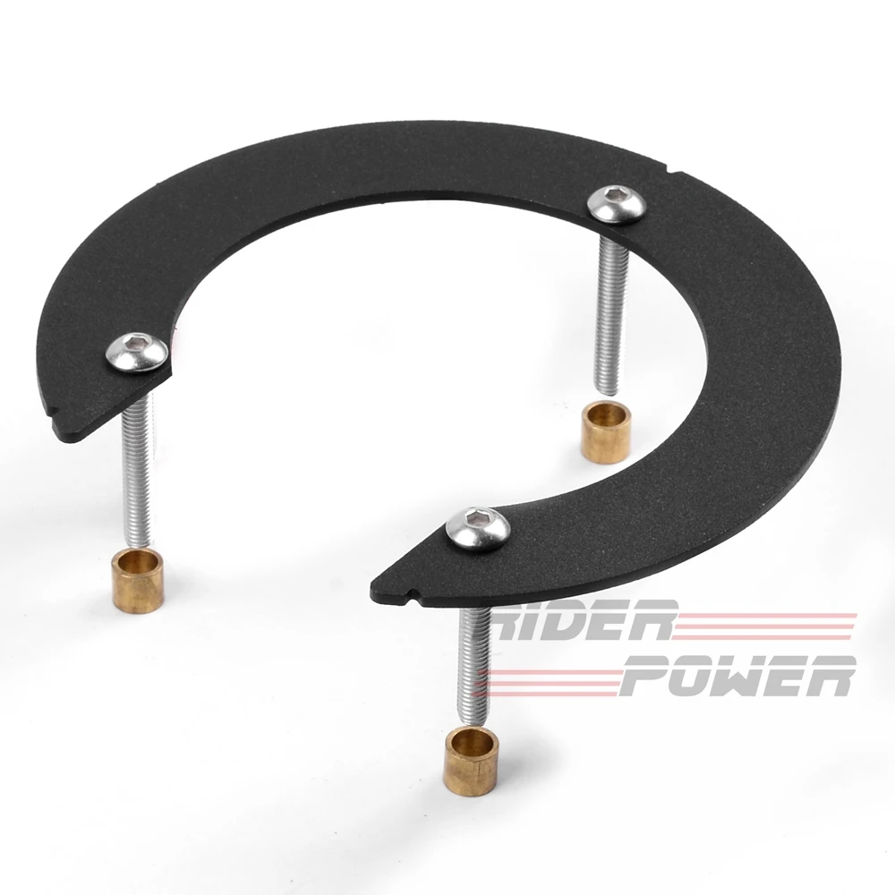 

Кольцо-адаптер для бака для Yamaha FZ6 / FZ6 600 Fazer 04-06 FZ6 S2 / FZ6 600 Fazer S2 07-11 XJ6 09-12