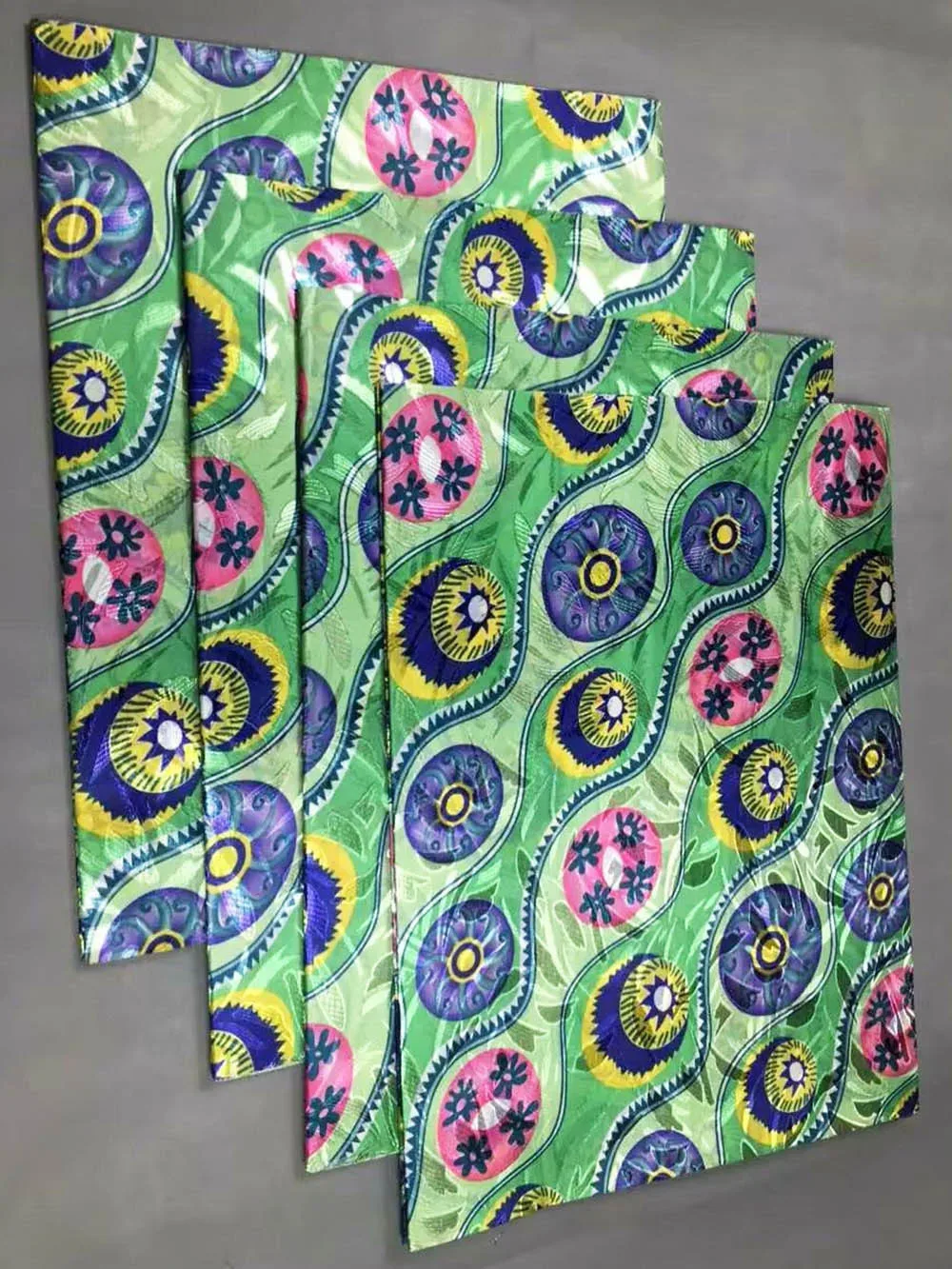 

Sego gele headtie Wrapper High Quality 2021 Nigerian Latest Multi Color Headtie Head and shoulder gear Hair scarf wrap SE048