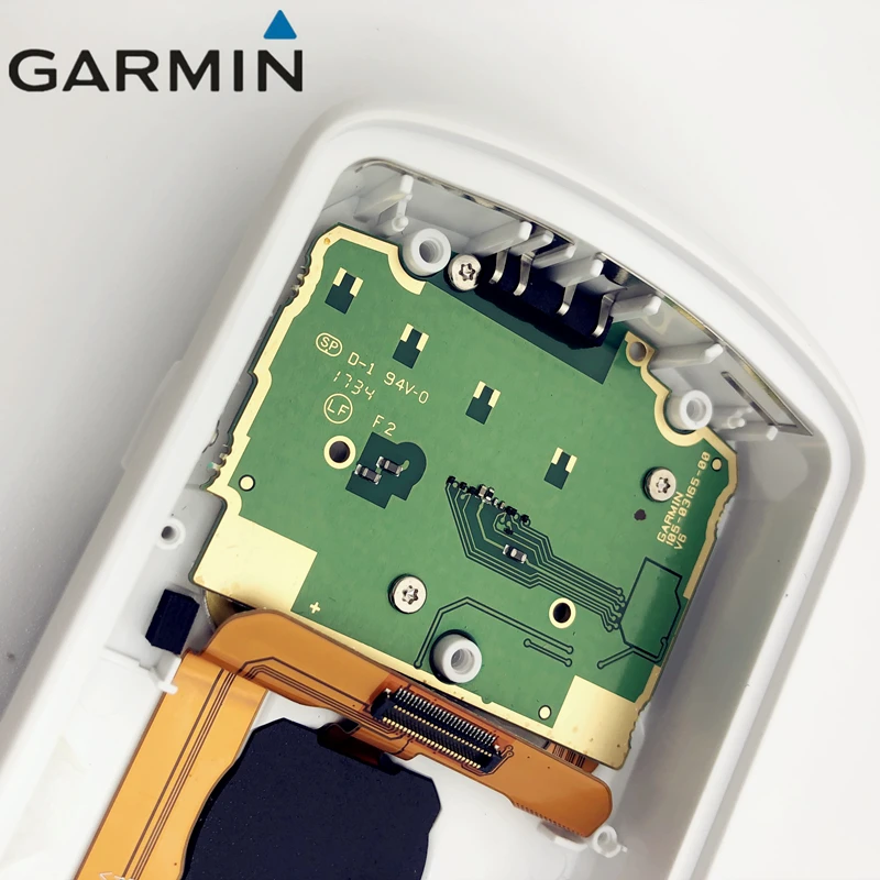 " дюймовый велосипедный секундомер чехол для GARMIN EDGE 1030 велосипедный измеритель скорости задняя крышка корпус без аккумулятора