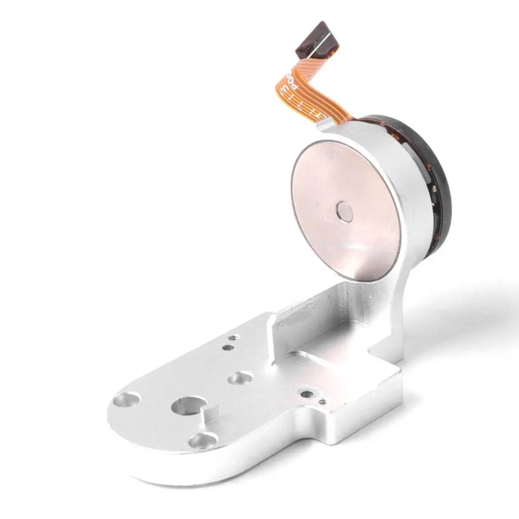 Gimbal камера рулон рычаг двигателя RC Дрон запчасти для ремонта Электрический