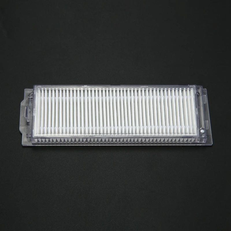 

Replacement Kit HEPA Filter Side Brush Mop Cloth for Xiaomi Mijia STYJ02YM Robotic Vacuum Cleaner Replacement Parts Accessories