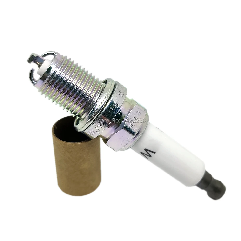 4-8 шт. 101905621B Lase платиновая Свеча зажигания PFR6W-TG 5547 подходит для Audi A5 A6 A8 Q7 S5 S6 S8