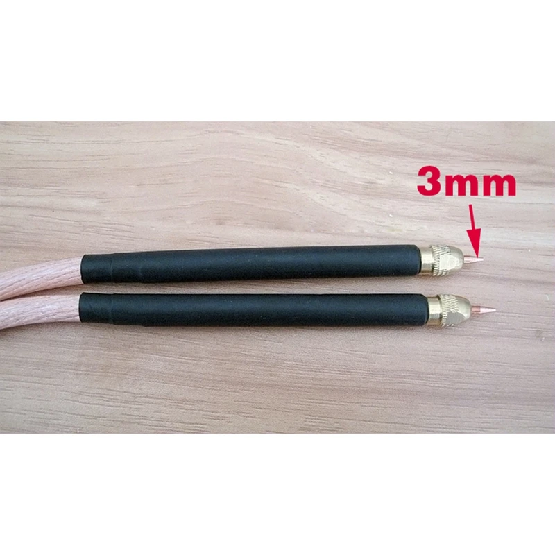 25 квадратных DIY точечный сварщик медь 18650 ручной сварочный аппарат для сварки