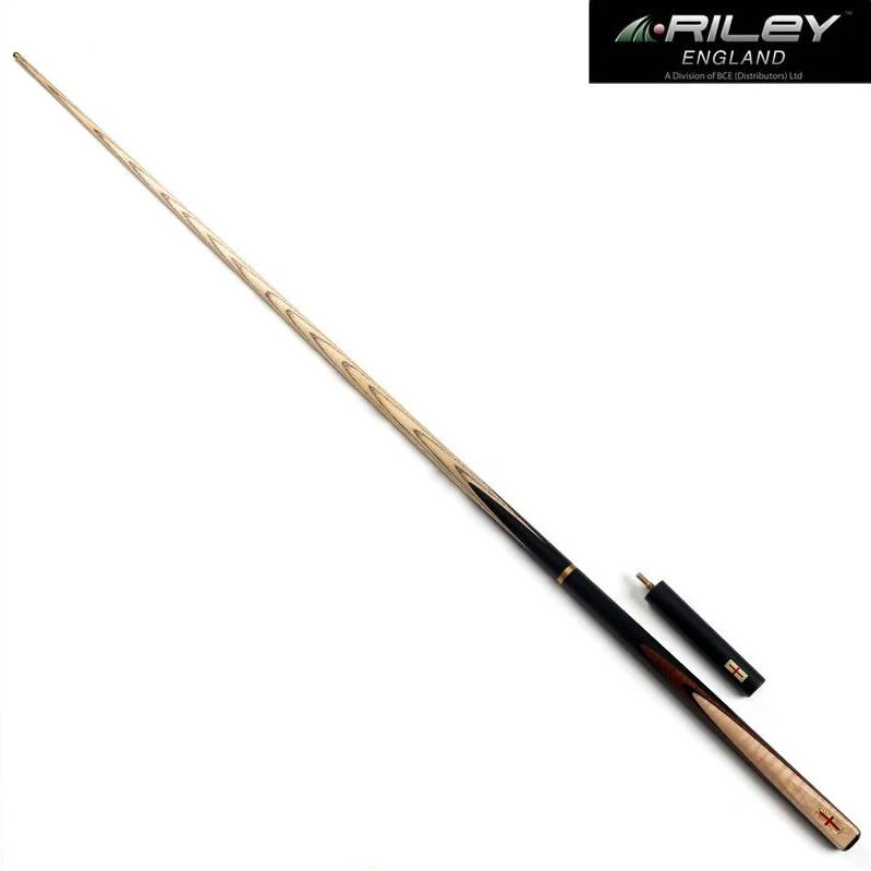 Райли рез 400 Кии для снукера 9 5 мм олень мастер наконечник с удлиняющей деталью)