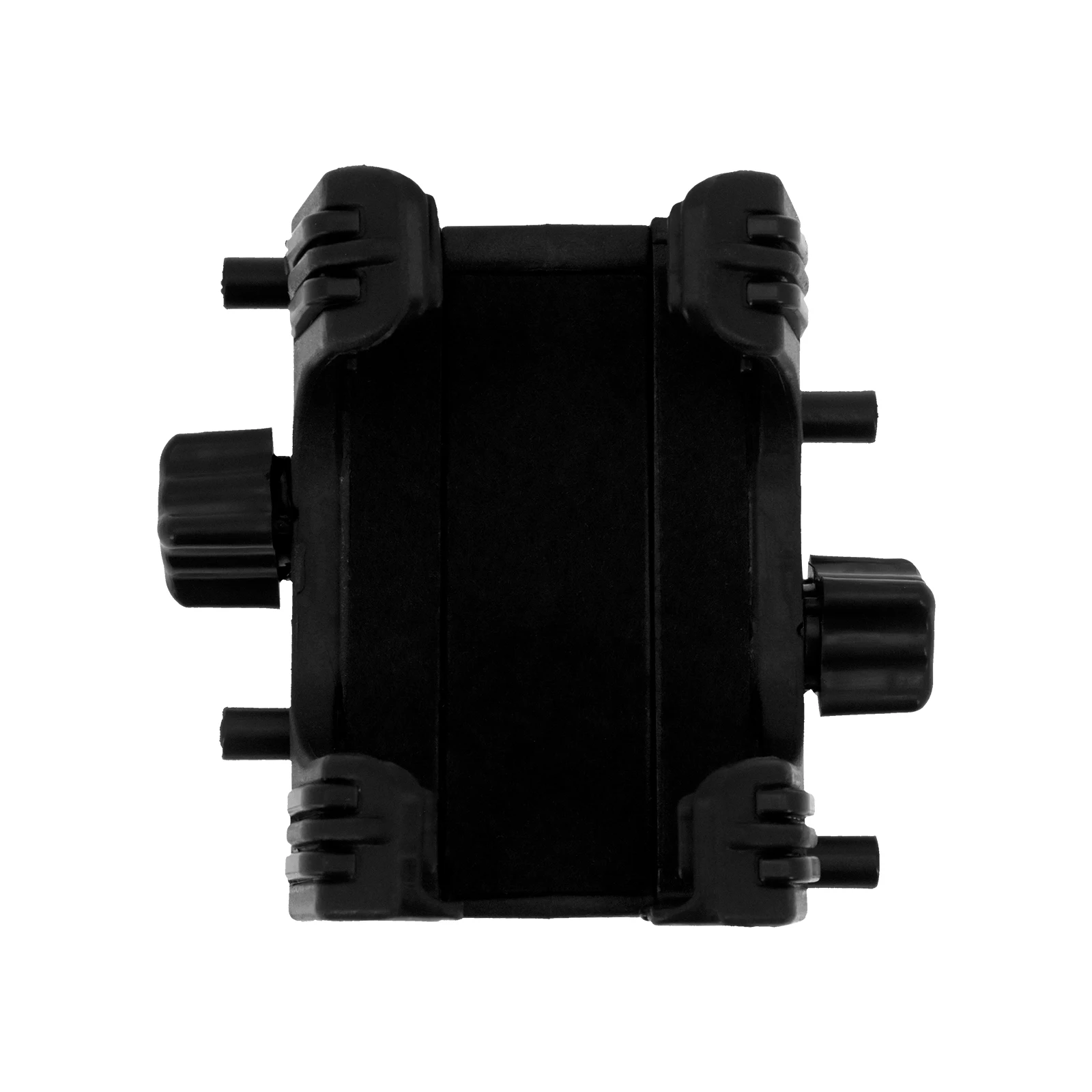 Универсальный держатель для телефона на руль кронштейн GPS навигатора мобильного