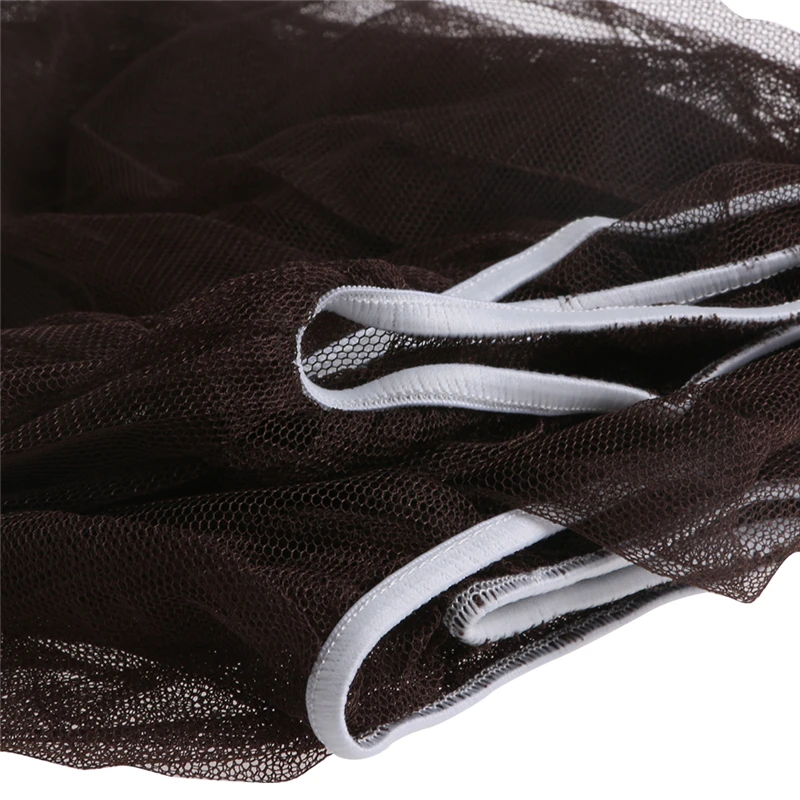 

Summer Mosquito Net Baby Stroller Pushchair Mosquito Insect Shield Net Safe Infants Protection Mesh Stroller Accessories 150cm