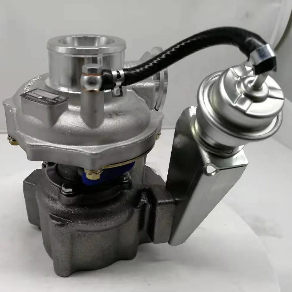 

Turbocharger 53049880087 Diesel Engine Parts TCD2012 K04 Repair Kit
