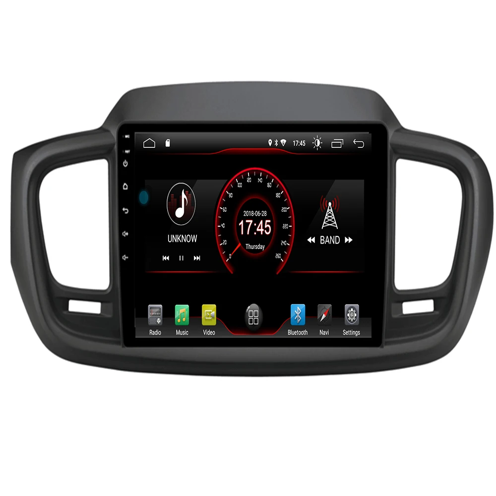 Android 10 2.5D автомобильный dvd для kia sorento 2015 2020 Мультимедиа GPS Радио Стерео gps навигация