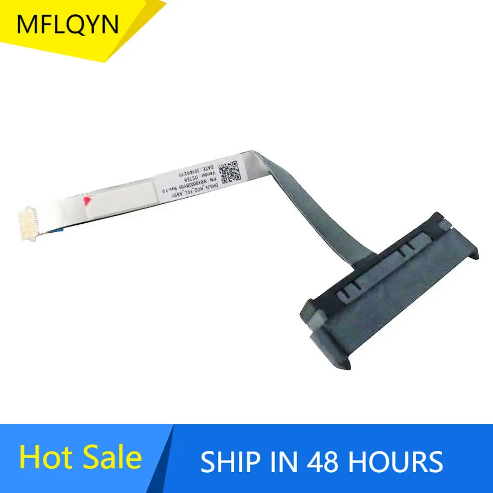 

HDD Hard Drive connector Cable for Acer Aspire A315-41-R8UU A315-41-R98U