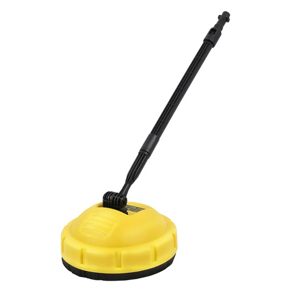 Роторная Мойка под давлением поверхностный очиститель напольная стена патио для