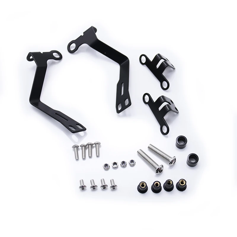 Стильная обувь для поездок на мотоцикле ветра Экран BMW R девять лет 2014-2019 уход за