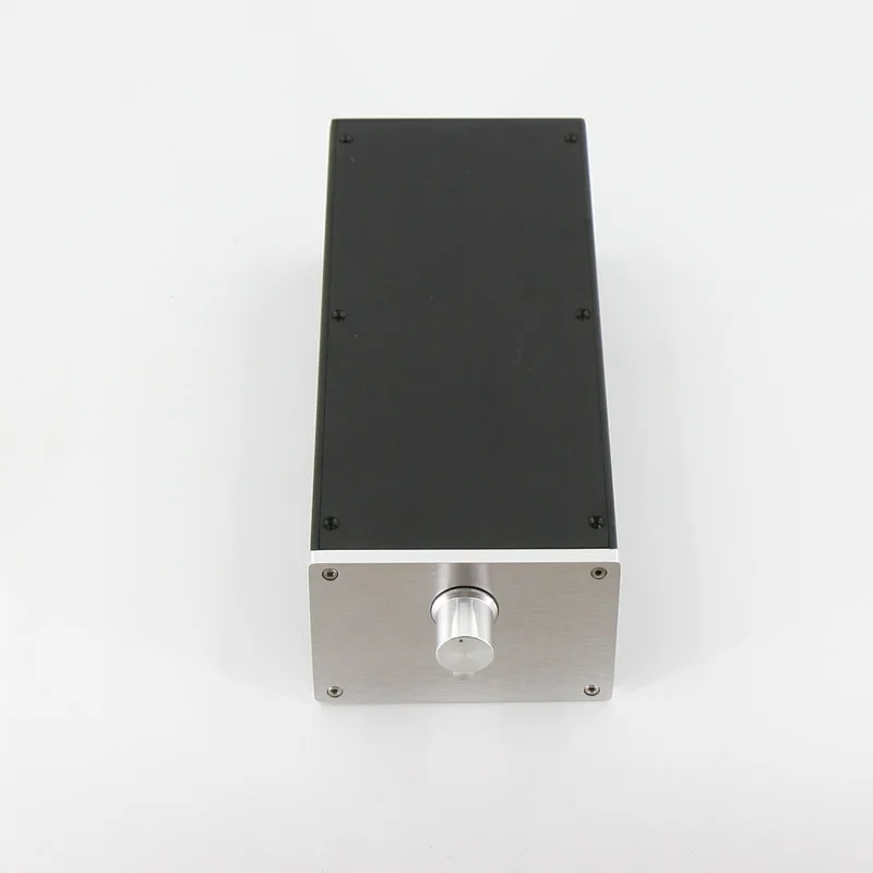 BRZHIFI BZ1409 серии алюминиевый корпус для усилителя мощности
