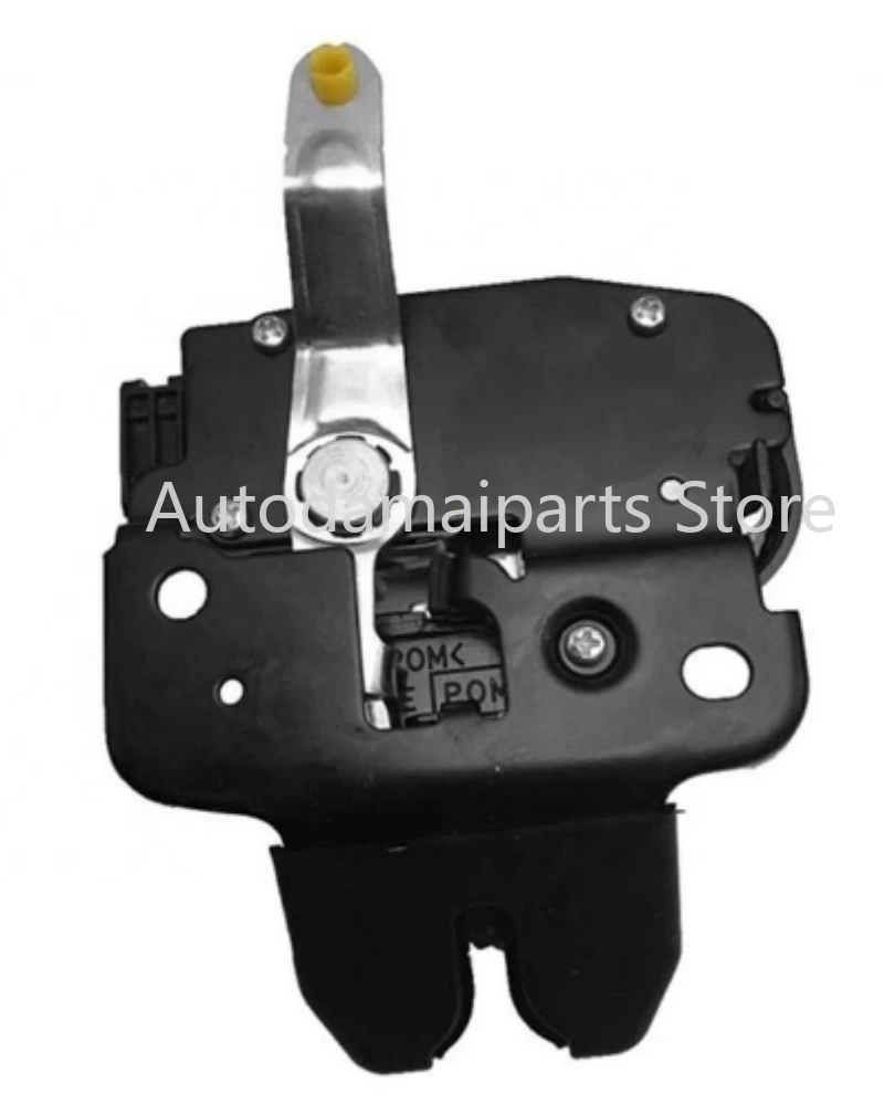 

Applicable To Teana 06-08 Door Lock 84631-9w50a