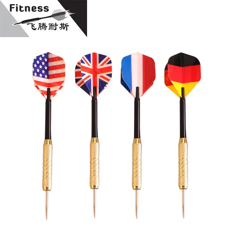 Электронная Дротика s автоматический ЖК дисплей для подсчета очков тарелка