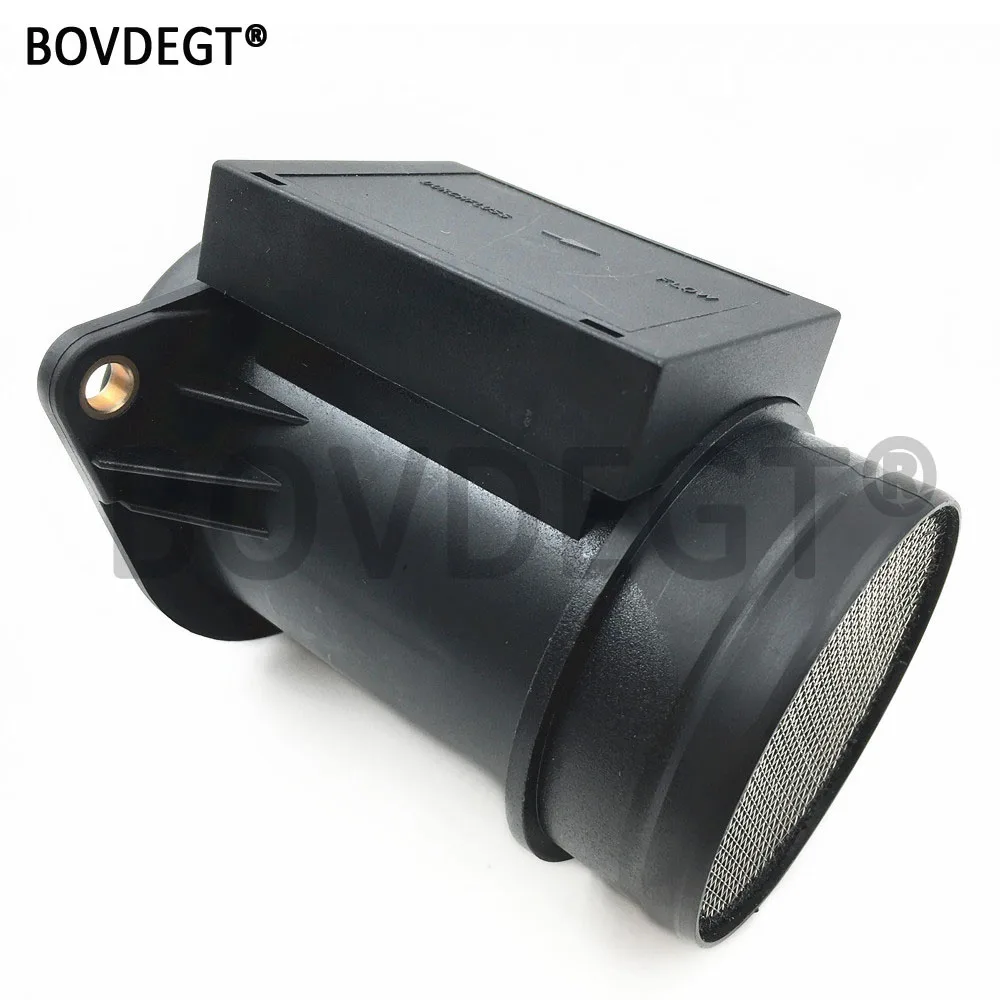Датчик расхода воздуха MAF для AUDI 80 A4 A3 A6 FORD GALAXY SEAT SKODA OCTAVIA VW PASSAT POLO GOLF SHARAN TRANSPORTER LT и