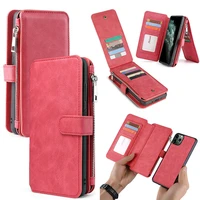 for iphone xs max multi function phone case 78plus apple 11pro wallet phone holphone case iphone 11 phone cases