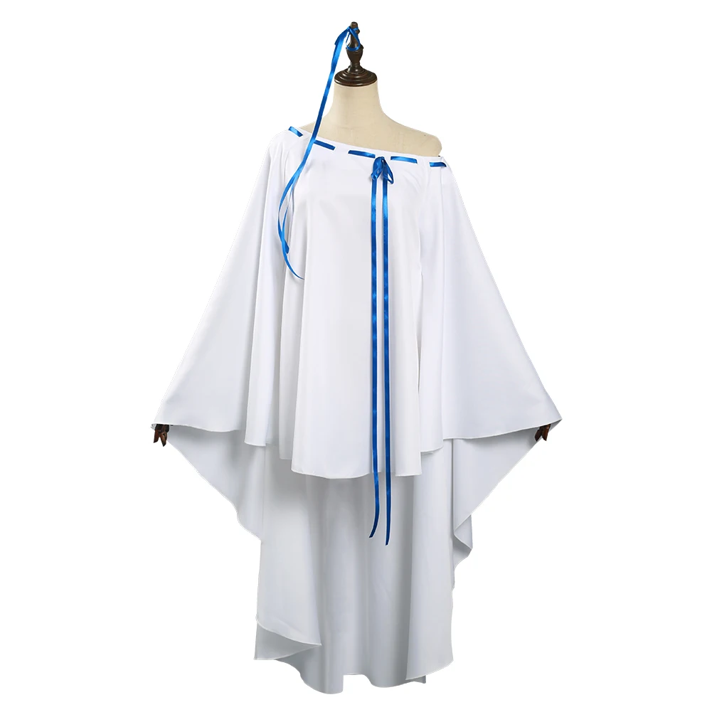 Re: жизнь в другом мире от нуля Пандора Косплей Костюм Платье наряды Хэллоуин