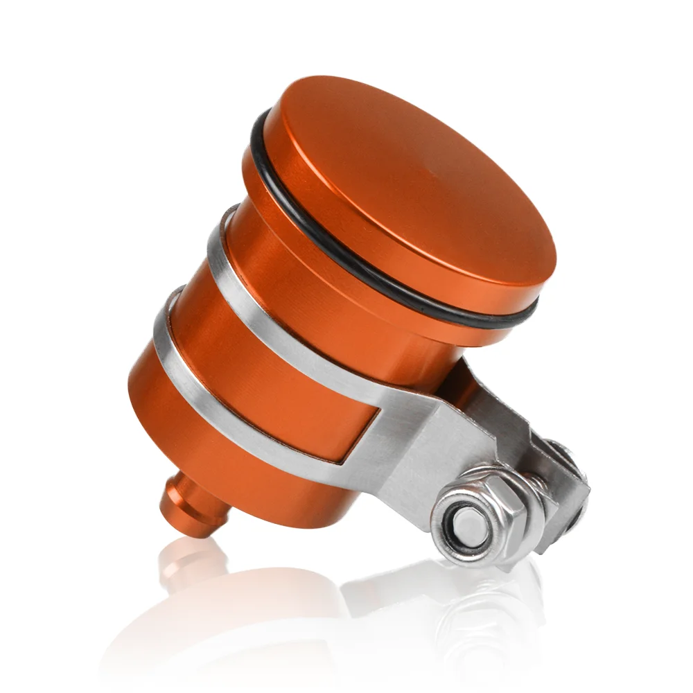 Motorcycle Brake Fluid Reservoir Clutch Tank Oil Cup For SUZUKI GSX-S1000 GSX S1000 GSXS 1000 GSX-S1000F GSXS1000 ABS | Автомобили и