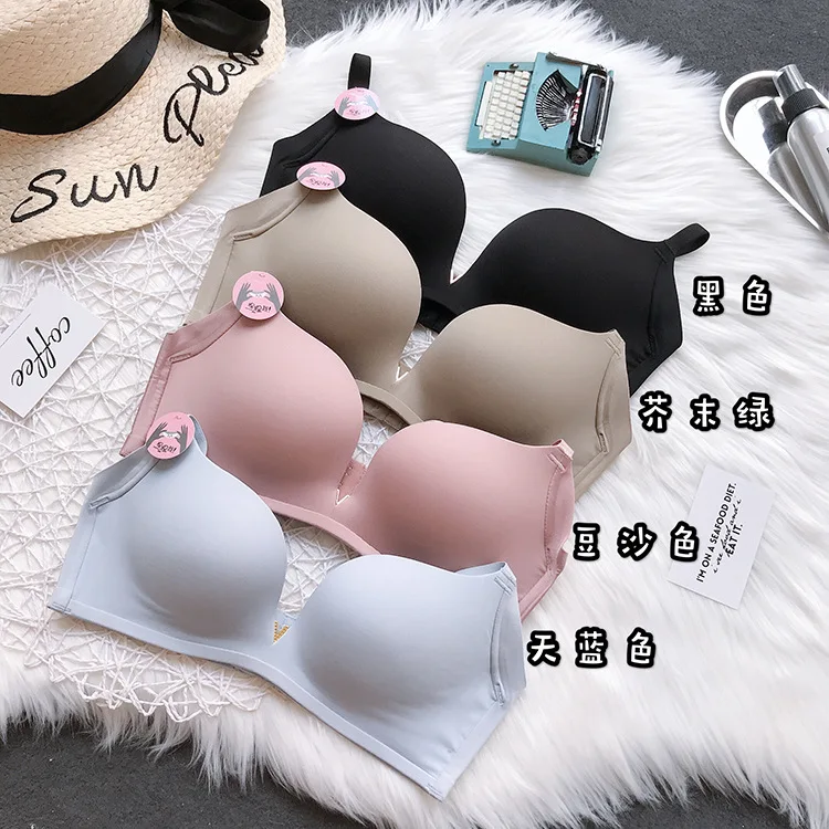 Осеннее и зимнее удобное бесшовное нижнее белье Женский цельный сексуальный