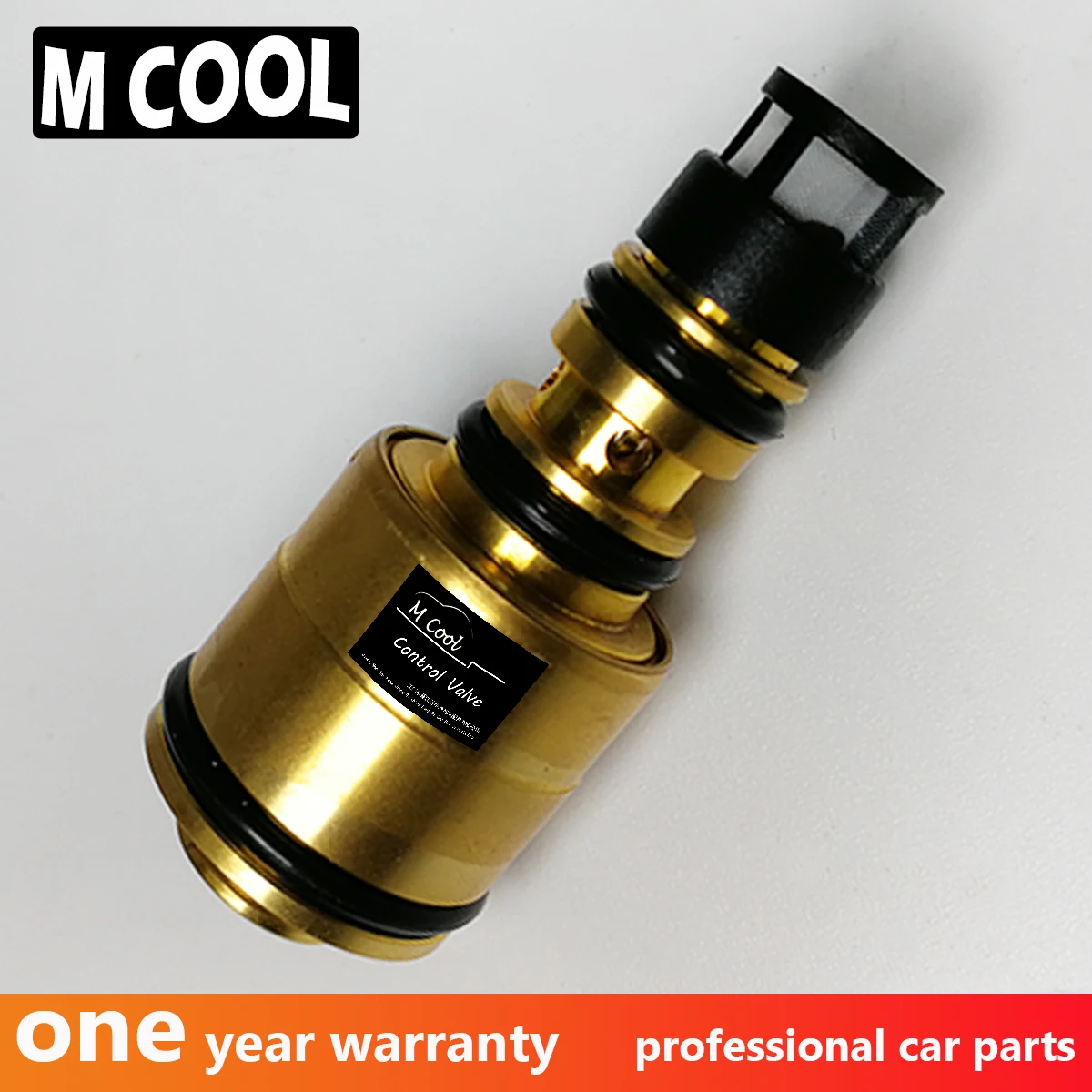 Для Fiat hyundai Kia Mercedes Opel Landrover Saab Skoda V W AC клапан управления компрессором 5SL12 5SA12 5SA09 6SBU16 7SBU16C клапан