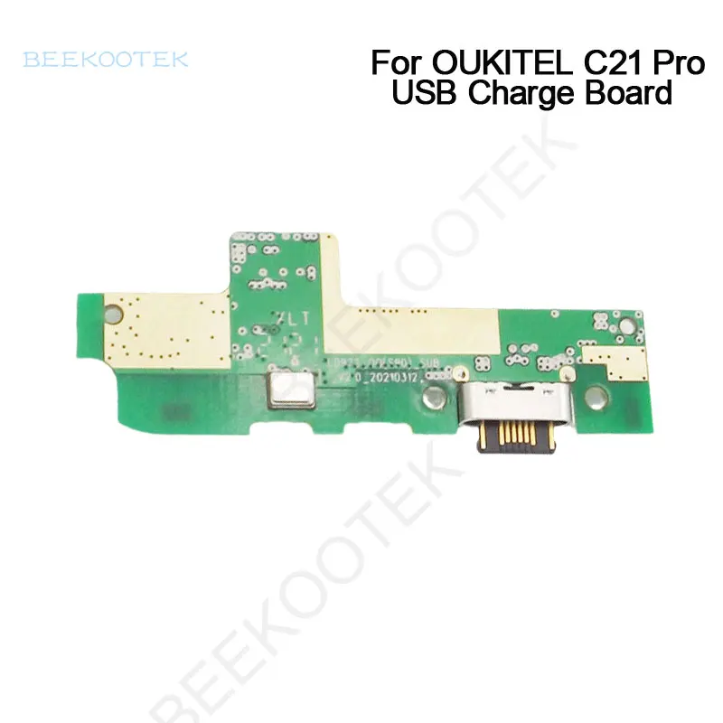 Новая Оригинальная USB-плата основа аксессуары для ремонта модуля микрофона