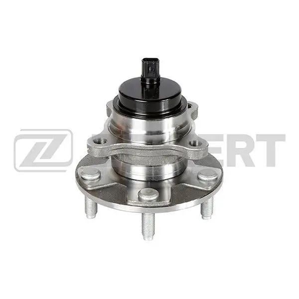 Hub front right. Wheel Lexus GS (_ S19 _) 05-IS E2 _ 0 | Автомобили и мотоциклы