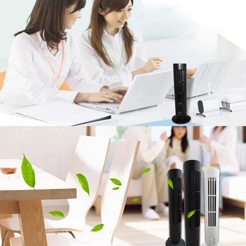 

2 Pcs Negative Ion Air Purifier Air Ionizer Oxygen Bar Removed Formaldehyde Smoke Dust Pm2.5 Black & White