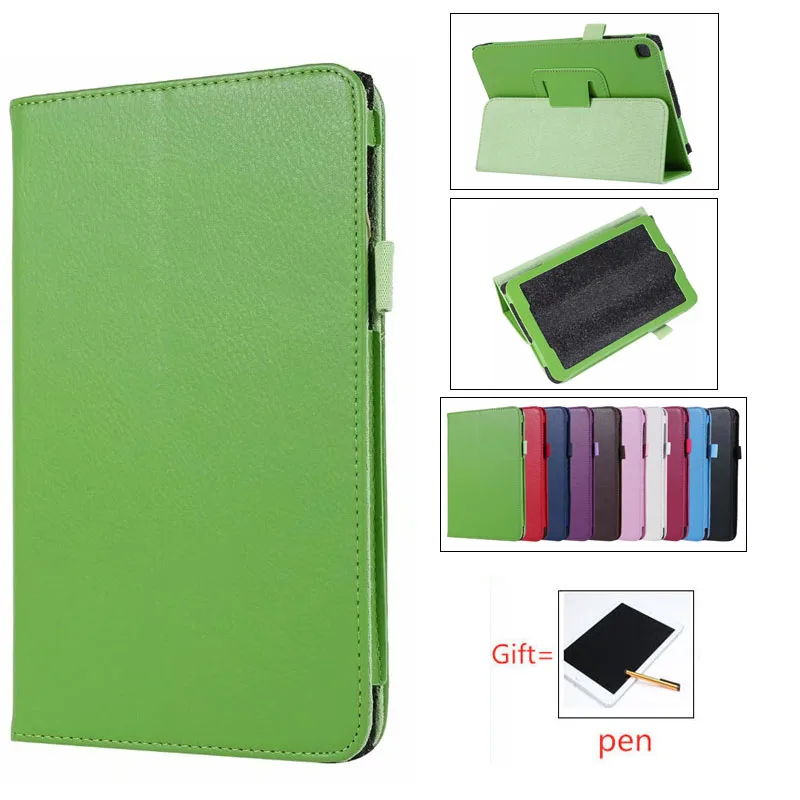 Чехол для Samsung Tab A P200 T110 T210 T230 T350 T550 T710 чехол планшета Galaxy T810 T560 T290 T280 | Компьютеры и