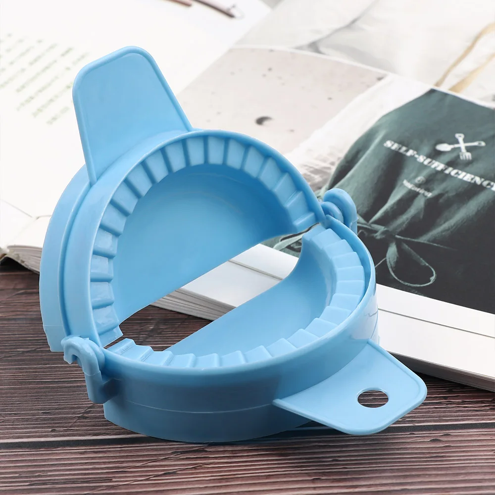 Домашний пресс для изготовления клецок приспособление приготовления DIY Jiaozi