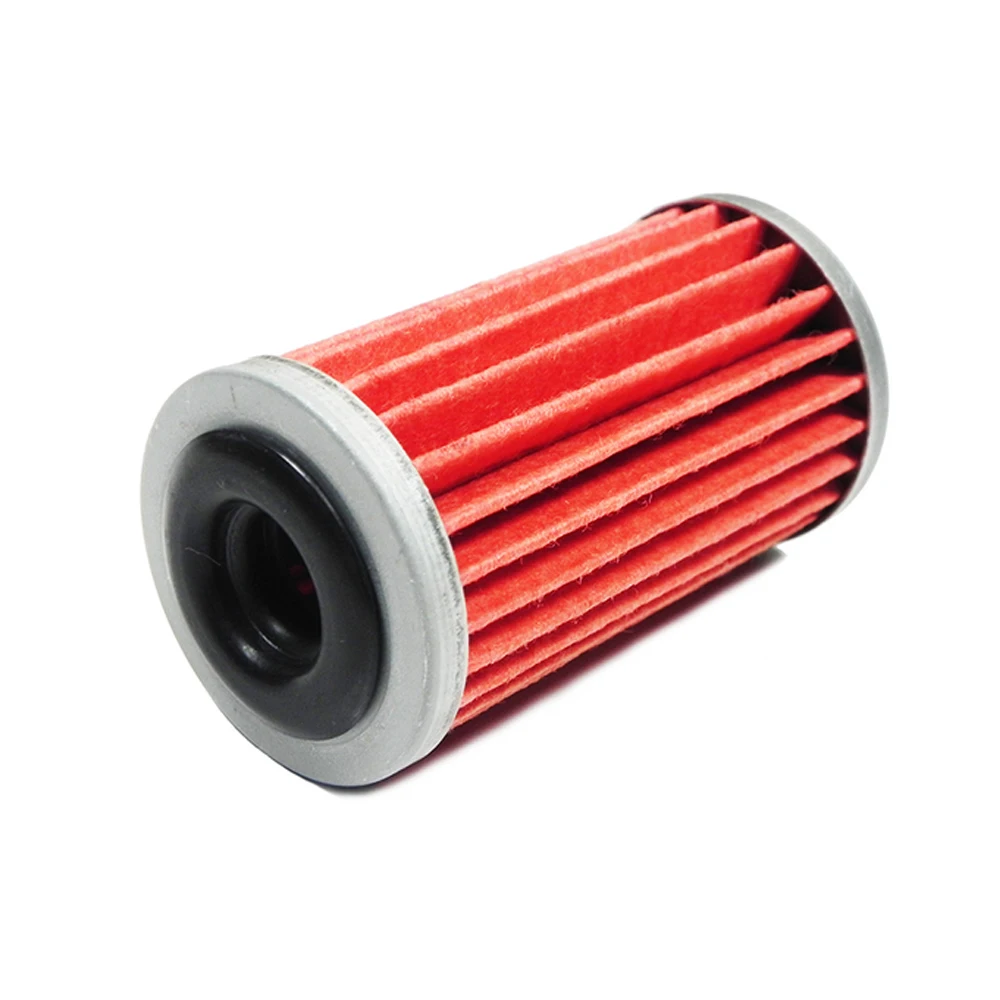 

10 pcs JF015E RE0F11A CVT External Oil Filter Automatic Transmission Parts