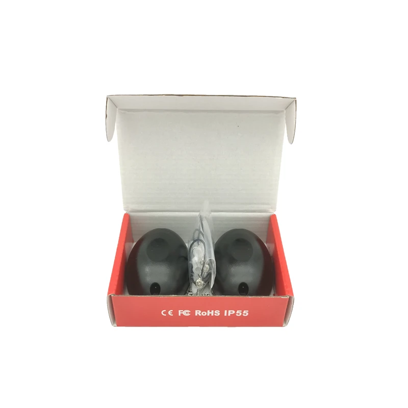 Инфракрасные Фотоэлементы IP55 автоматический инфракрасный детектор для ворот