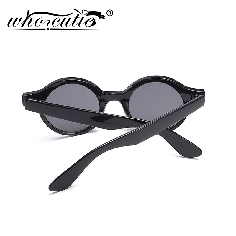 Женские солнцезащитные очки в винтажном стиле с леопардовой оправой|Женские