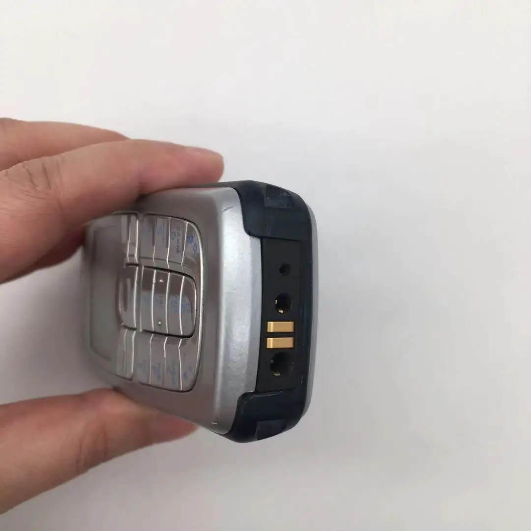 nokia 6010 refurbished original unlocked gsm 9001800 good quality cheap old mobile phone with free shipping 1 year warranty free global shipping