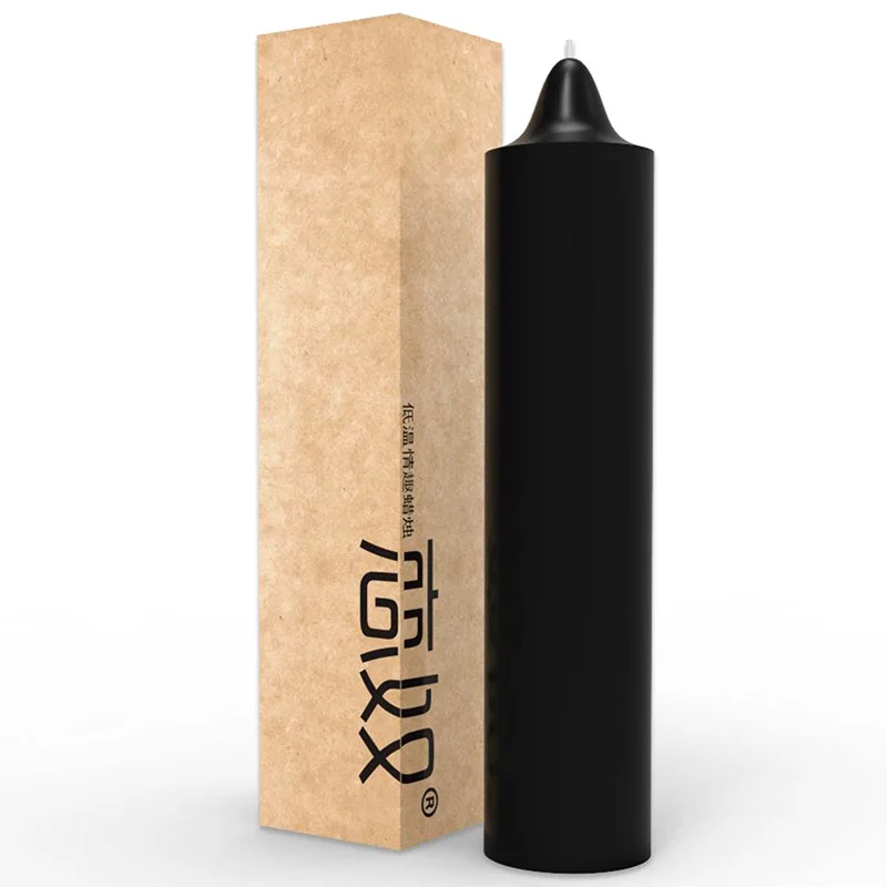 Низкотемпературные свечи для пар товары флирта длинная колонка