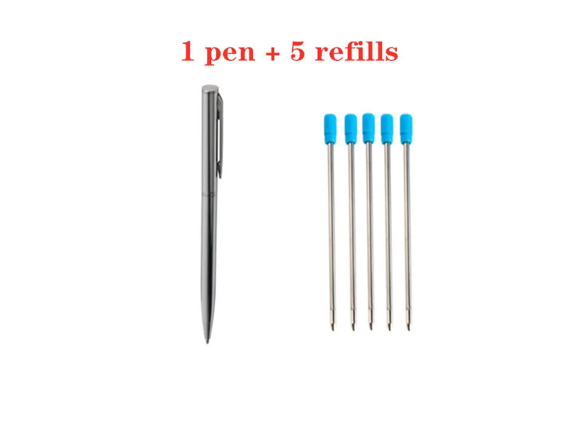 Мини Ручка Шариковая Купить