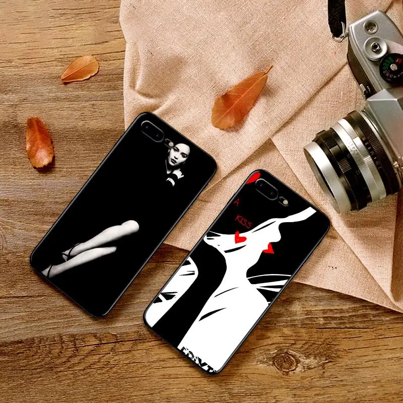 Чехол для iPhone XR XS Max X 6 6S 7 8 Plus мягкий IMD чехол телефона с изображением древних