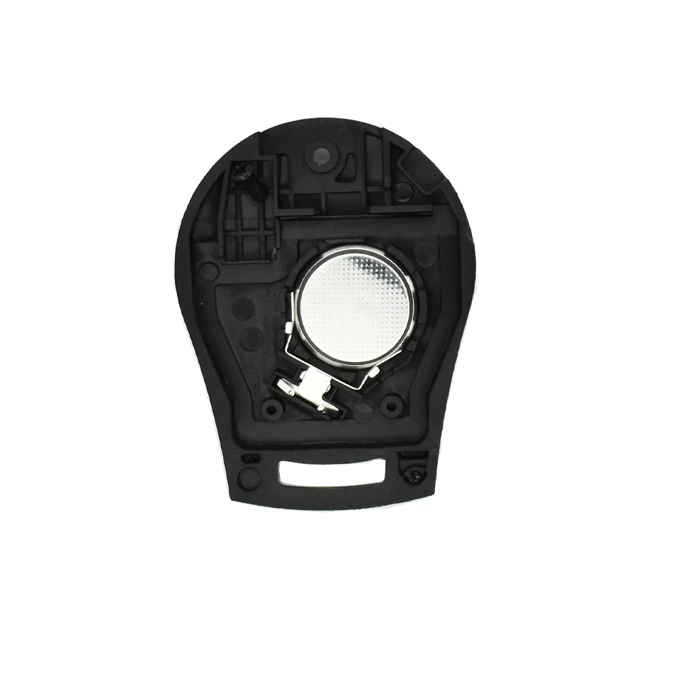 DJBFANDEA 433MHZ / 315MHZ 4Buttons ID46 PCF7936 Chip Remote Car Key Fob for Nissan Altima Armada Juke Cube Maxima Sentra Rogue | Автомобили