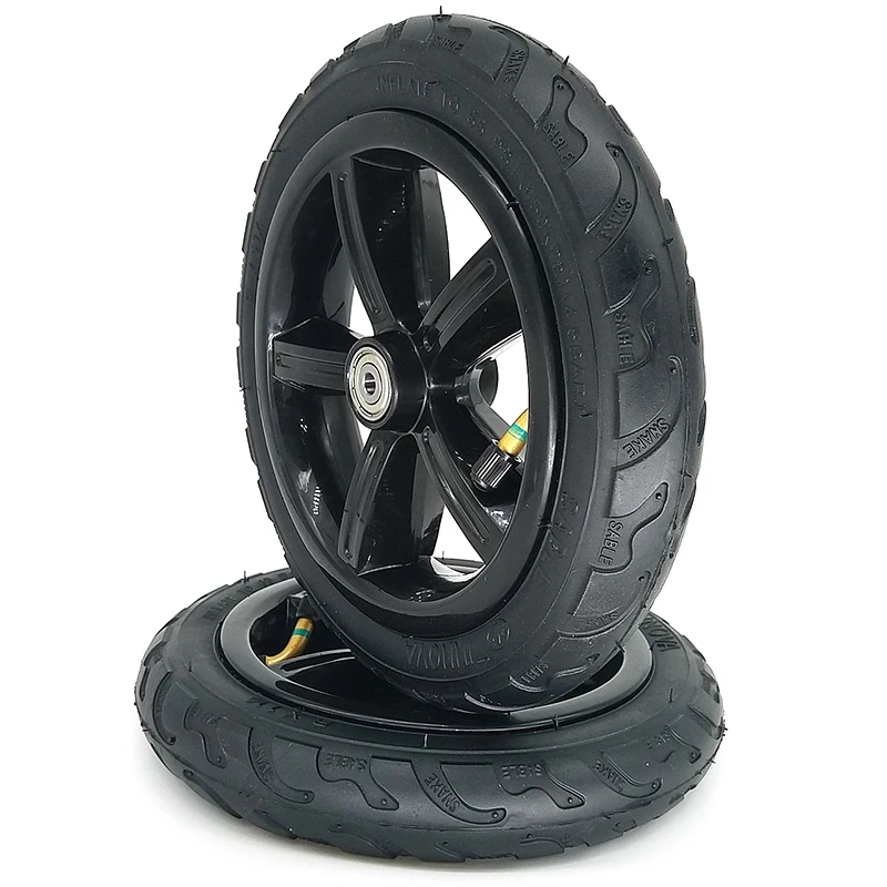 8 Inch Electric Scooter Tire 8X1 1/4 Inner 200x45 Pneumatic Whole Wheel | Автомобили и мотоциклы