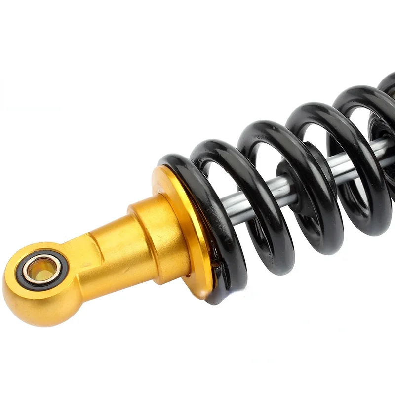 Универсальные амортизаторы для задней подвески мотоцикла 360 мм