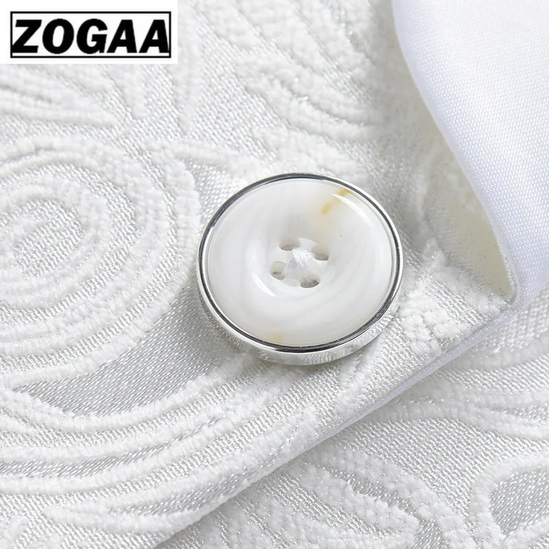 Мужская хипстерская розовая куртка с цветочным принтом 2018 Новый приталенный