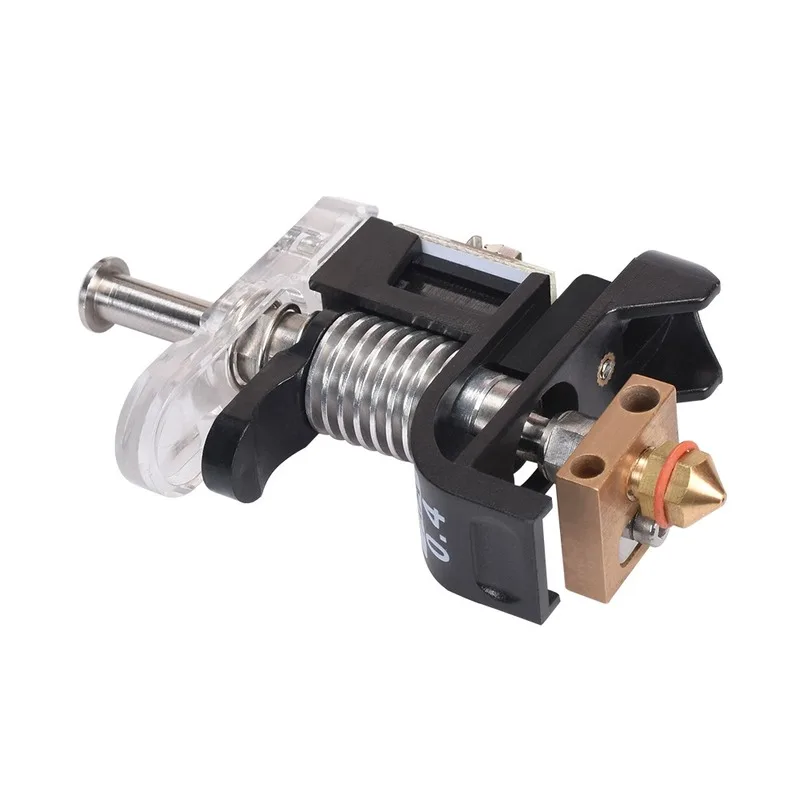 

3D Printer Parts Ultimaker3 PrintCore AA/BB Hotend Extruder Kit Upgrade Raplacement Frame Ultimaker 3 Print Core Nozzle Filament