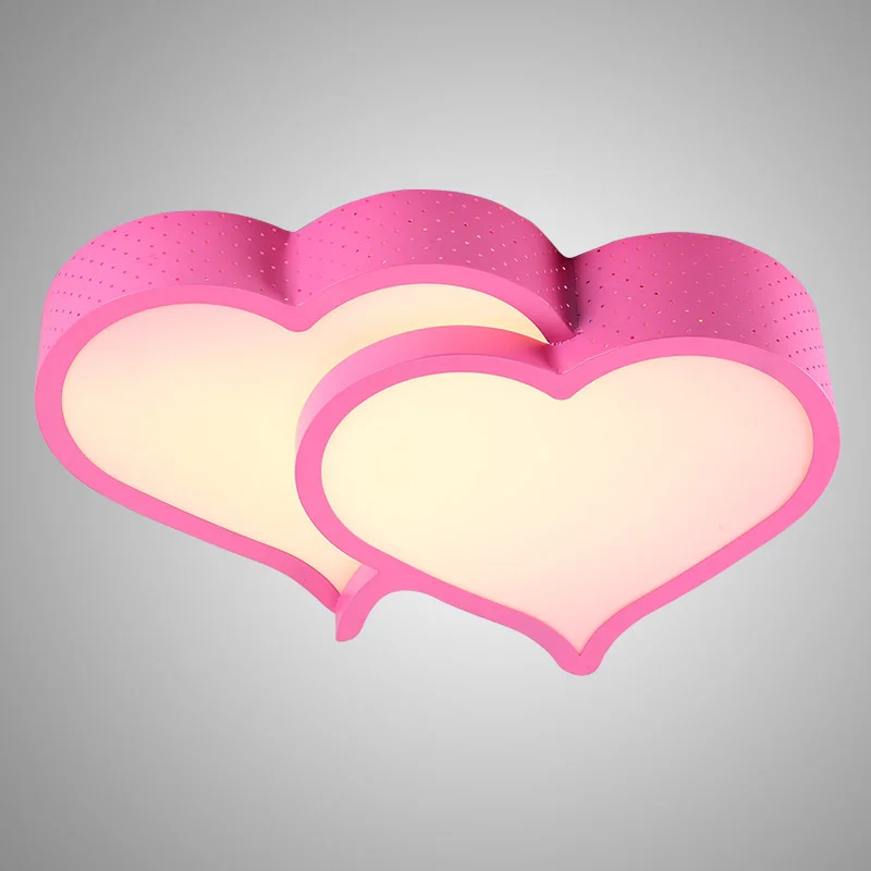 Новый современный акриловый светодиодный потолочный светильник длиной 580 мм