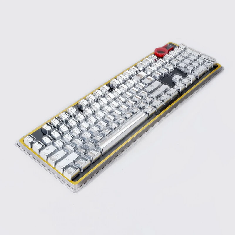 104 ключа подчеркивающий индивидуальность светильник колпачок для механической