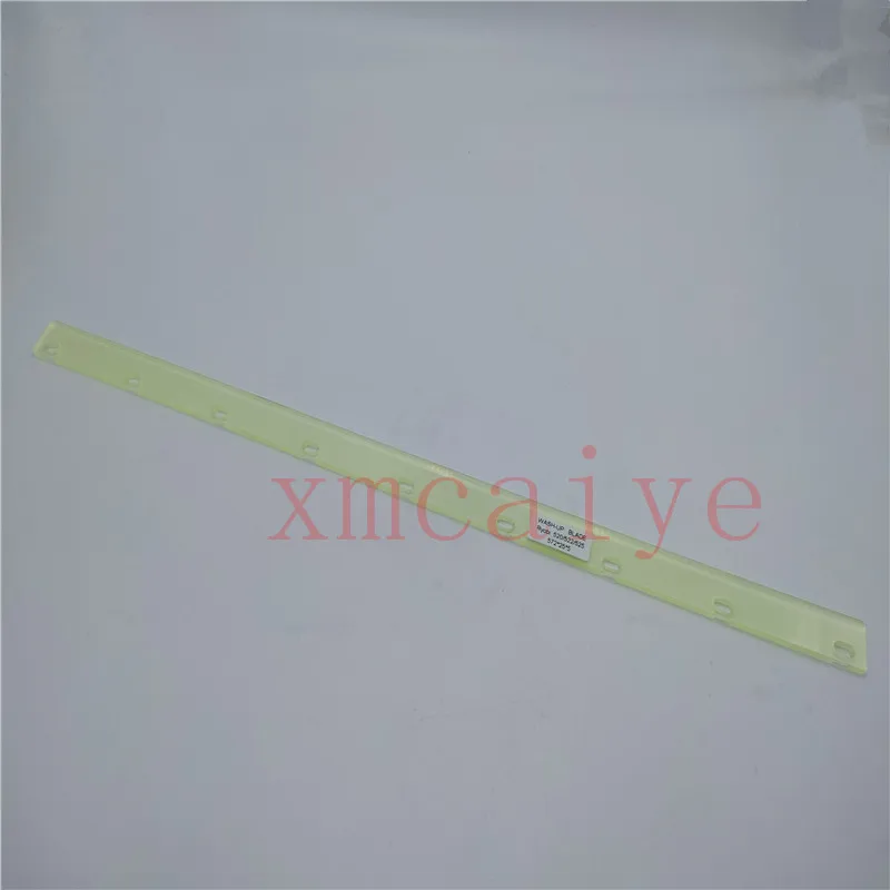 4 шт. RYOBI 520/522/525 вымыть лезвия, L: 572 мм, ширина: 24,5 мм 9 отверстий