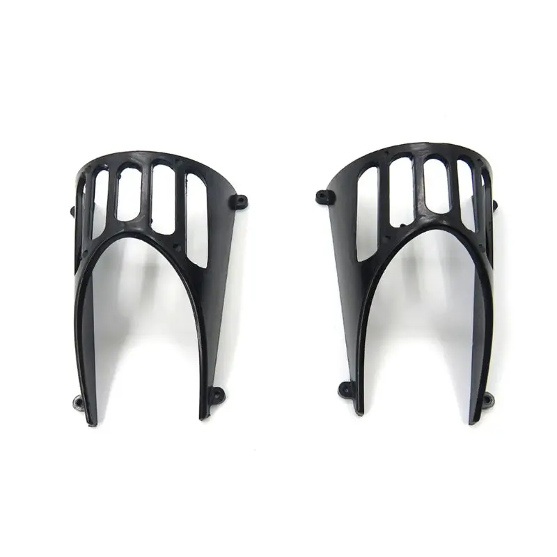 Запчасти для лодок на радиоуправлении 2 шт. крышка фильтра водной травы Flytec 2011-5 1 5