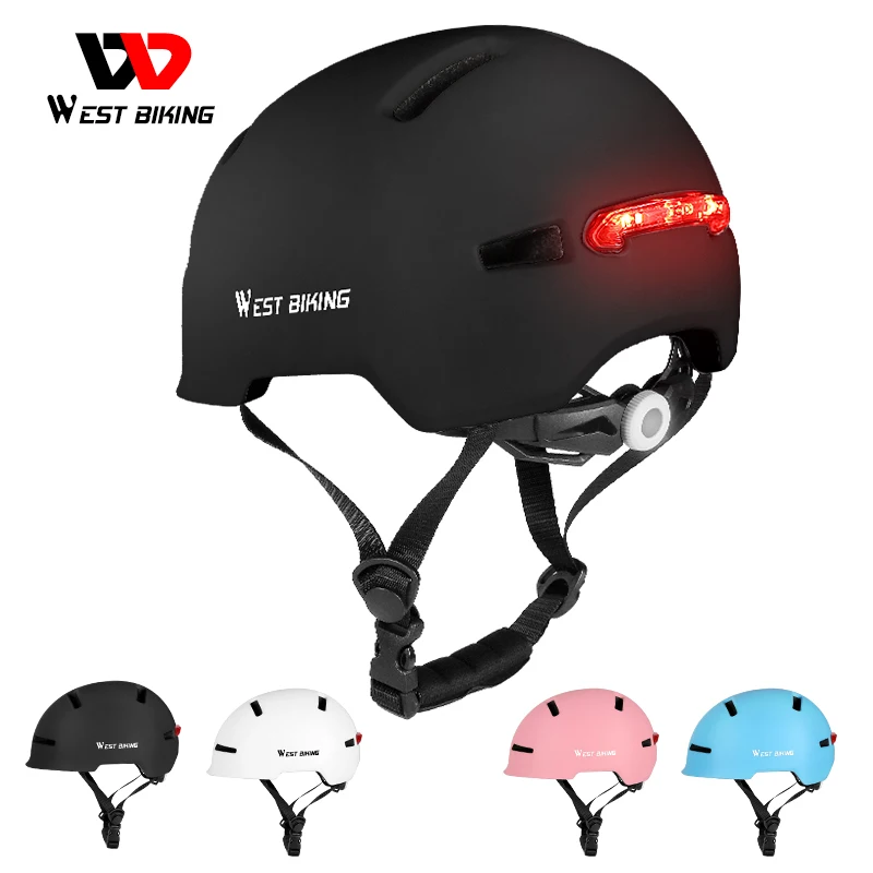 WEST BIKING 2021 Новый велосипедный шлем прибытие брендовый Профессиональный Capacete Ciclismo