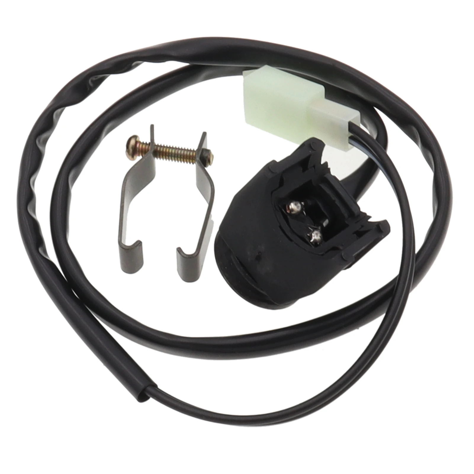 Универсальный 7/8 дюймов 22 мм убить единый переключатель руля с роговыми