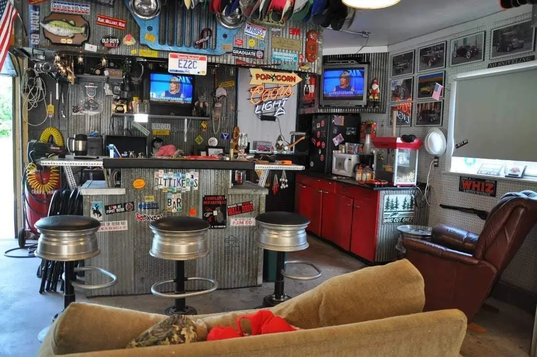 Забавные строительные знаки ZYPENG металлическая Chevy грузовик жестяной знак для