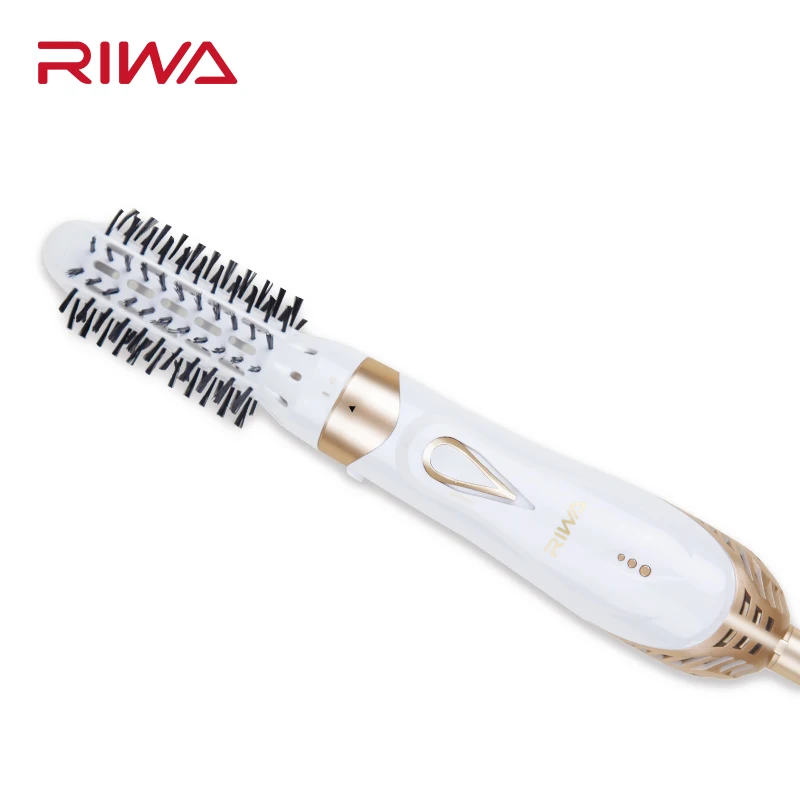 Фен-щётка RIWA GWC235