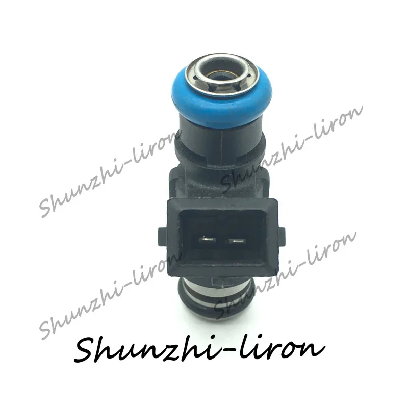 Форсунка топливного инжектора для changhe OEM 25339080 253 39 080 | Автомобили и мотоциклы